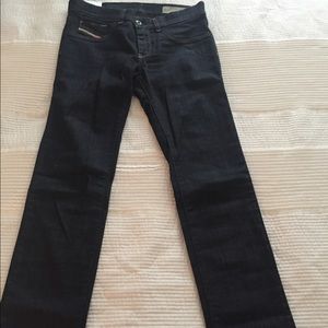 Diesel jeans
